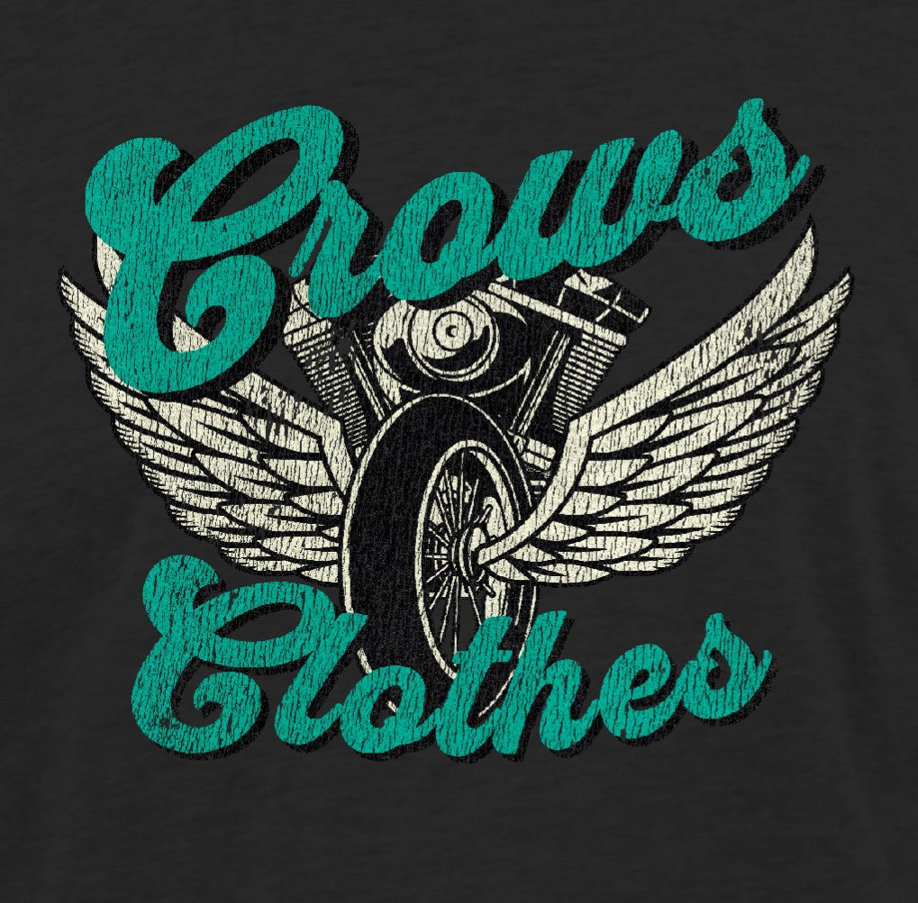 CrowsEngine