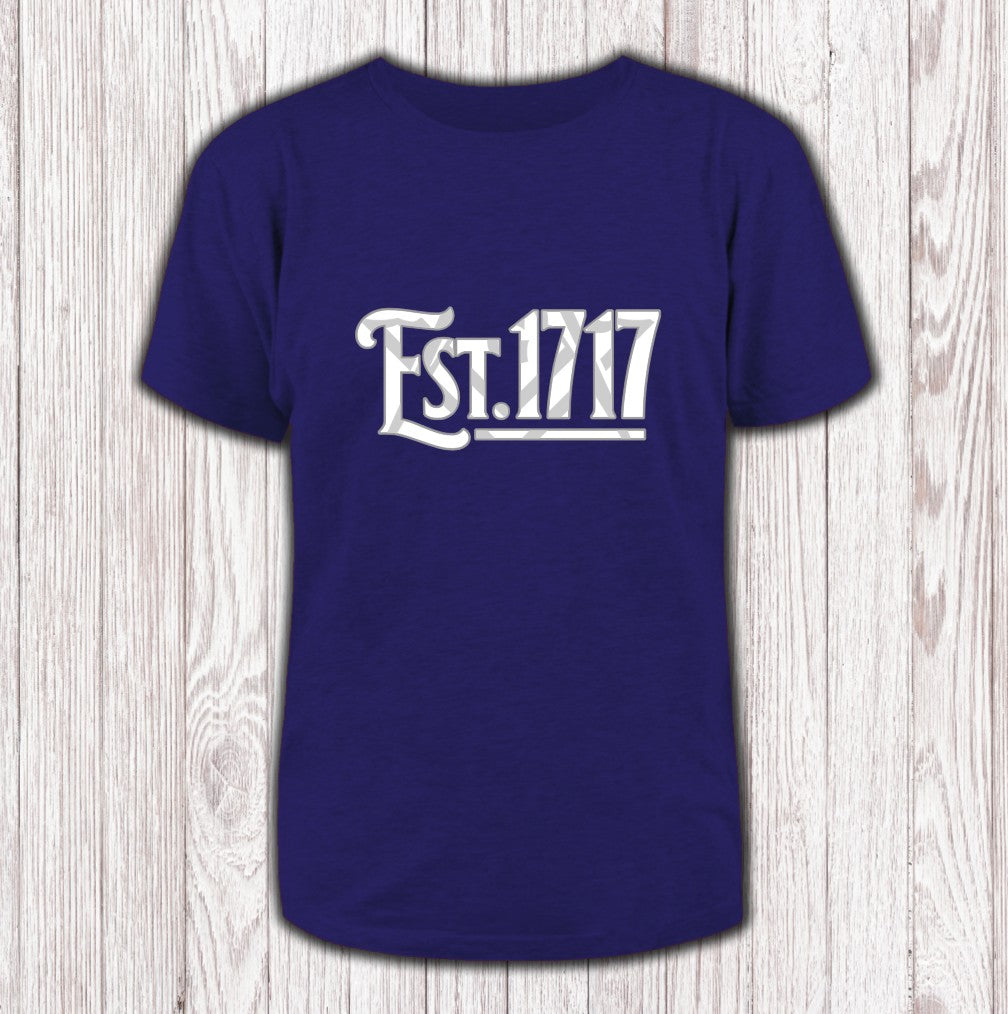 Est.1717