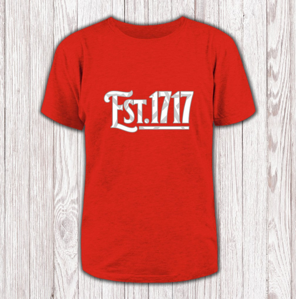 Est.1717