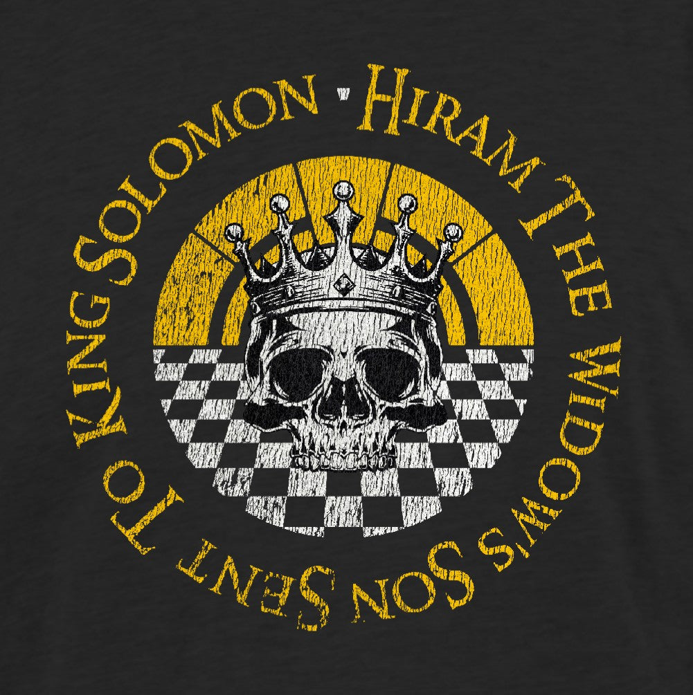 Hiram
