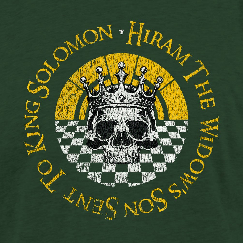 Hiram