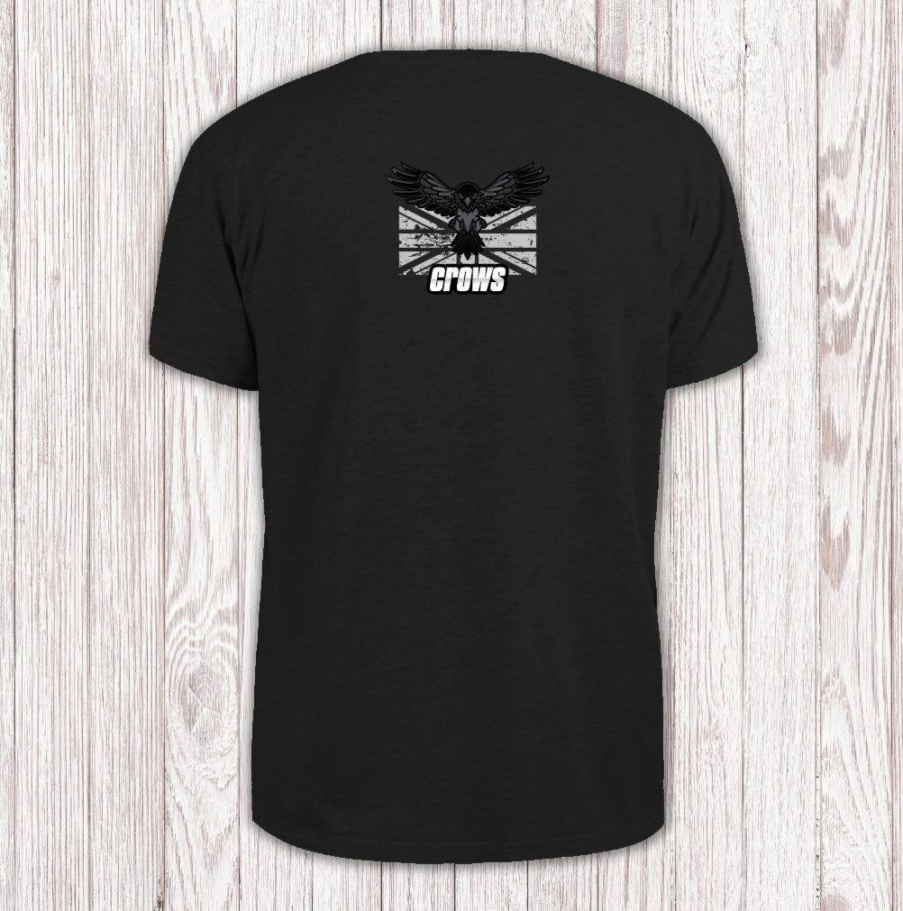 Union Crow