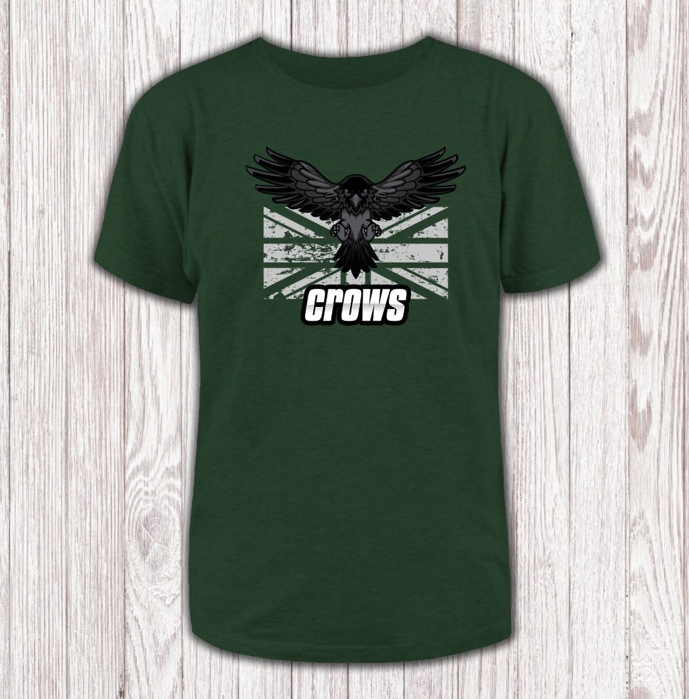 Union Crow