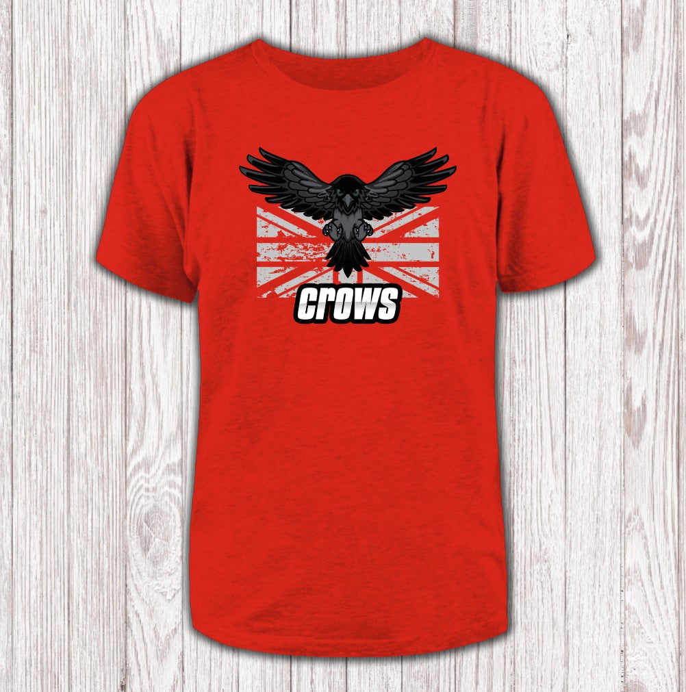 Union Crow