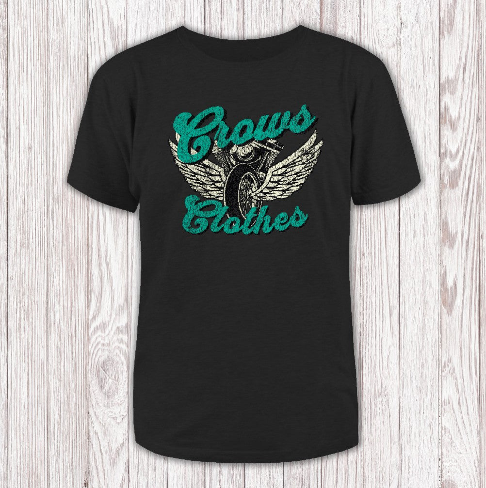 CrowsEngine