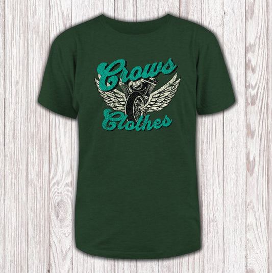 CrowsEngine