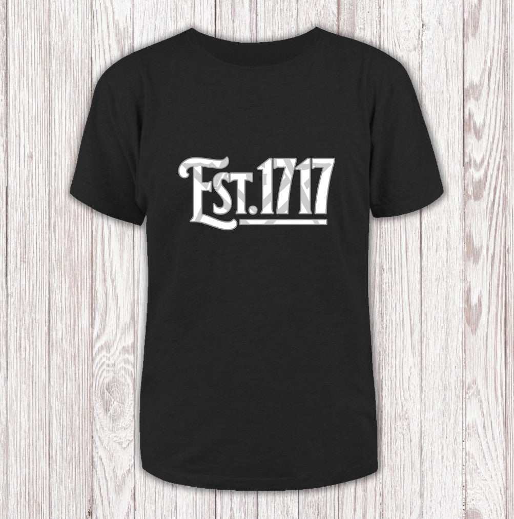 Est.1717