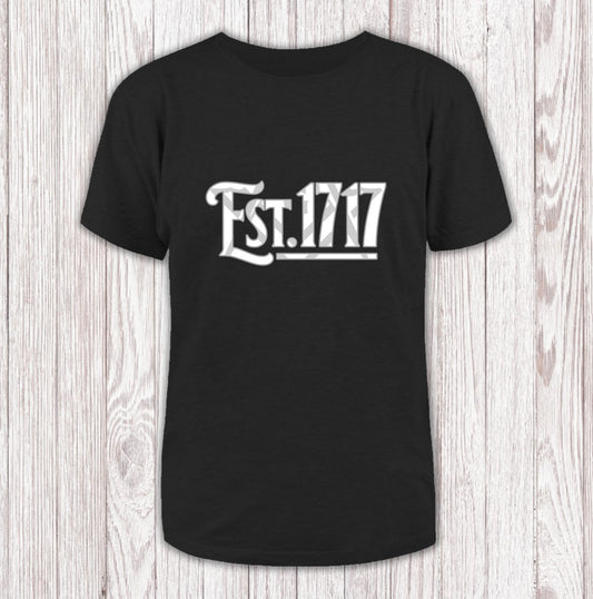 Est.1717