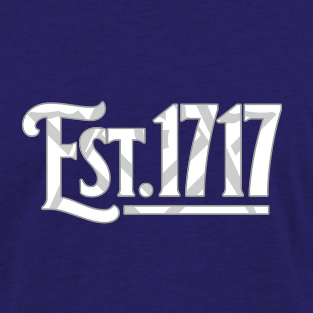 Est.1717