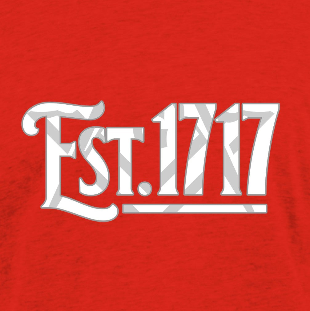 Est.1717