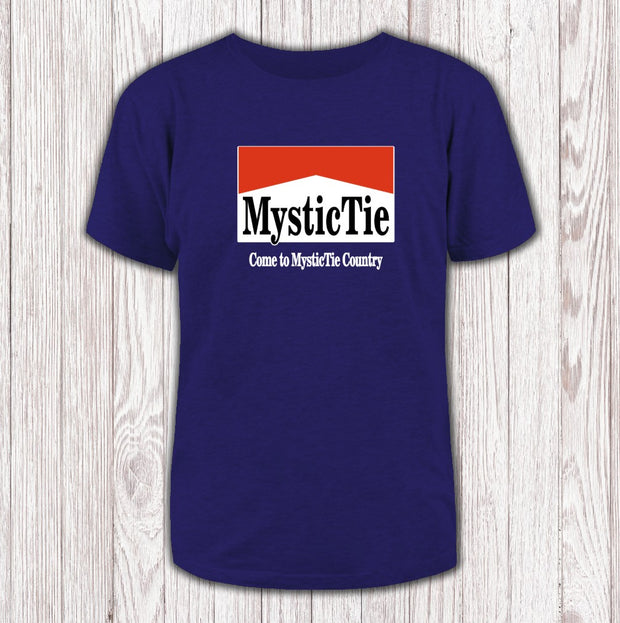 MysticTie