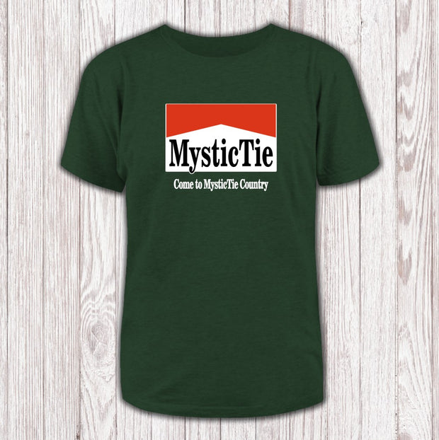 MysticTie