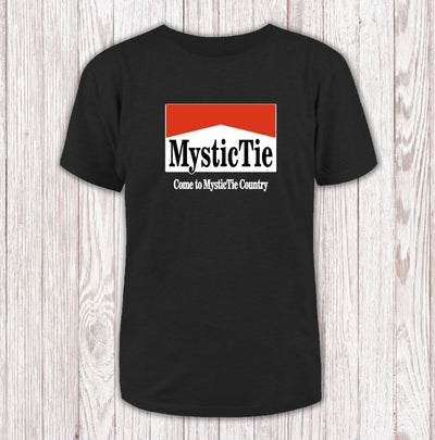 MysticTie