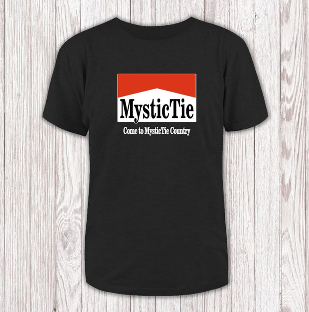 MysticTie