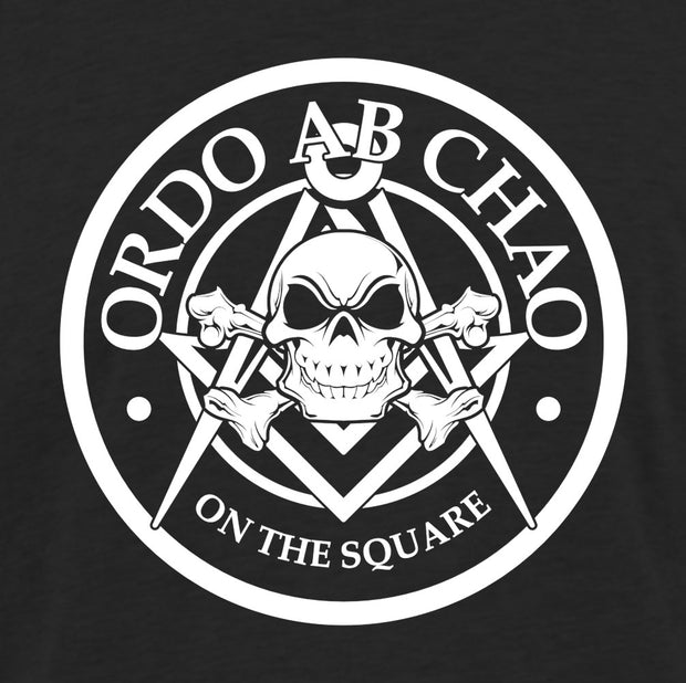 Ordo ab Chao