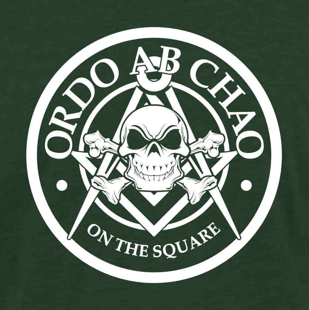 Ordo ab Chao