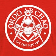 Ordo ab Chao
