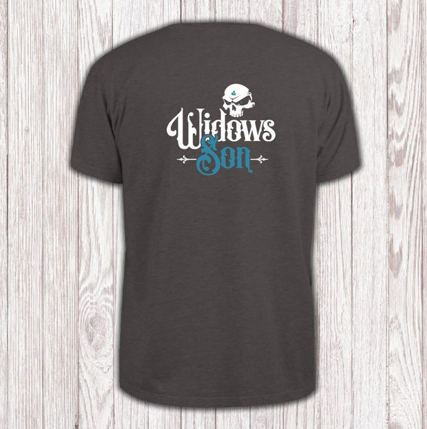 Widows Son