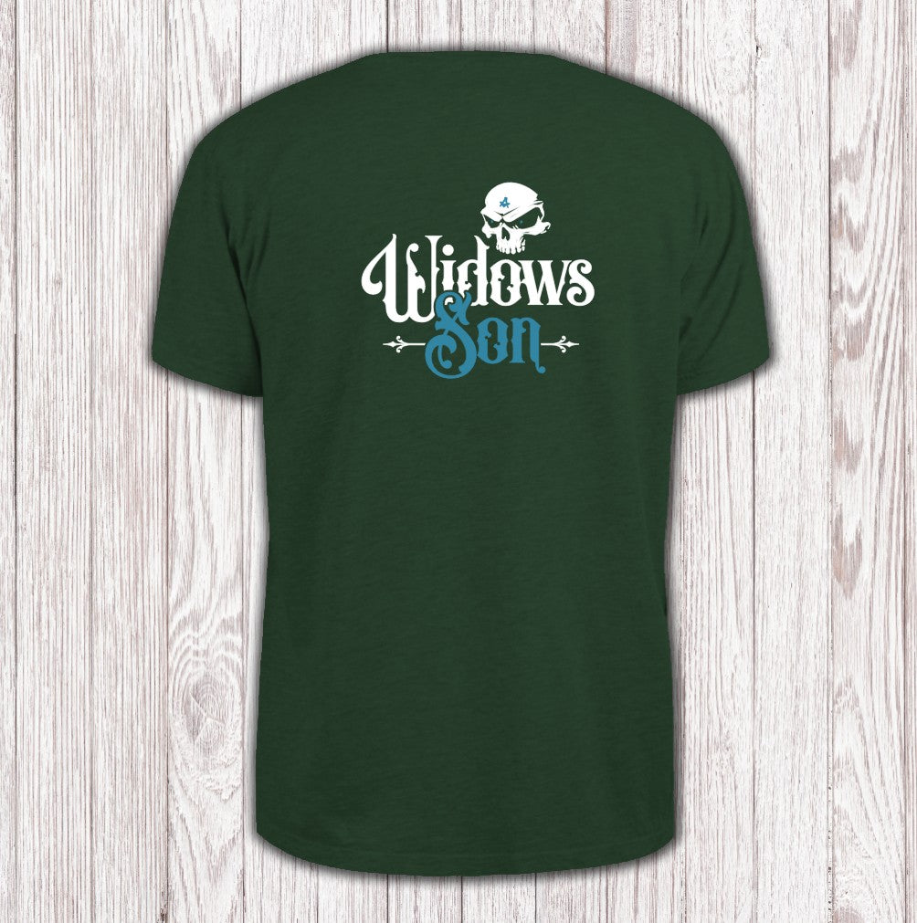 Widows Son
