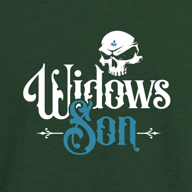 Widows Son