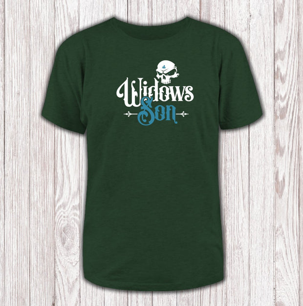 Widows Son