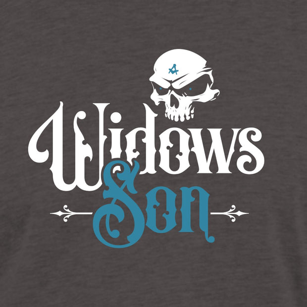 Widows Son