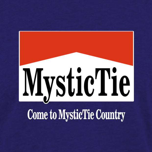 MysticTie