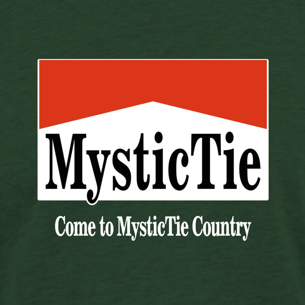 MysticTie