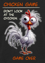 Chicken Game