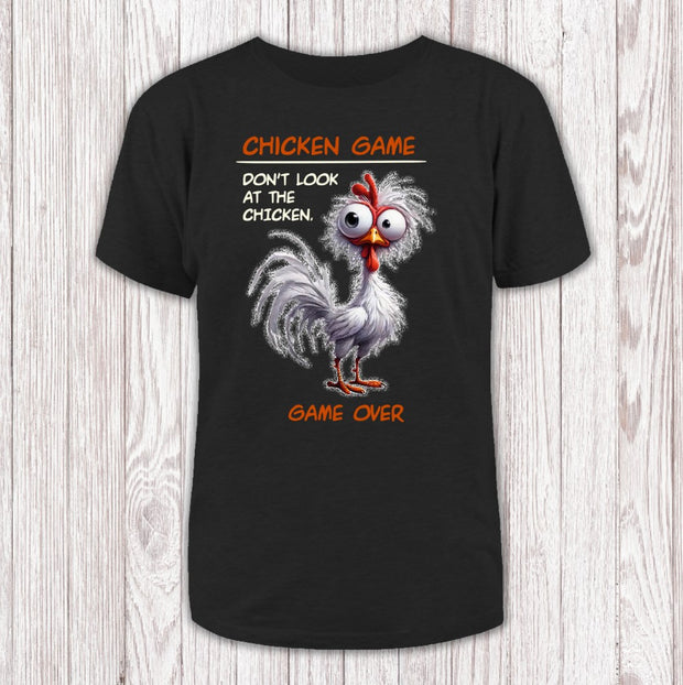 Chicken Game