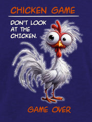 Chicken Game