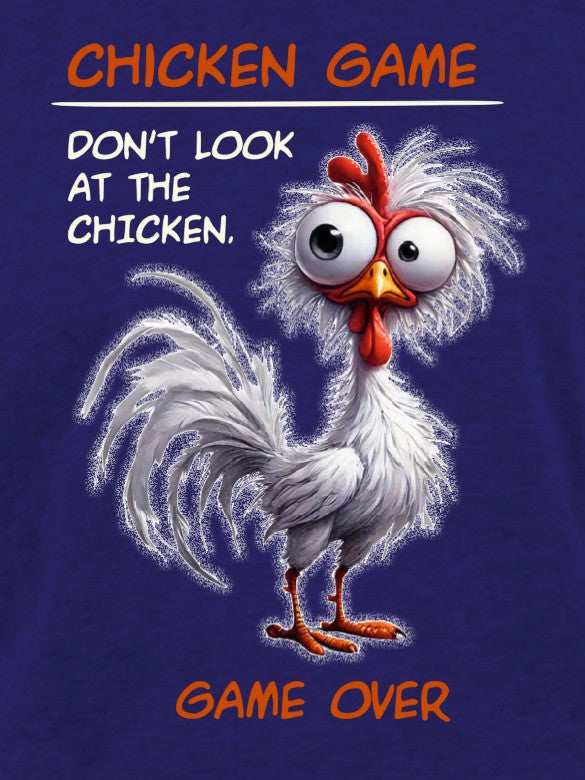 Chicken Game