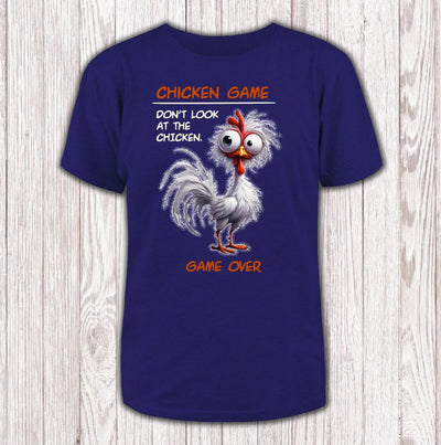 Chicken Game
