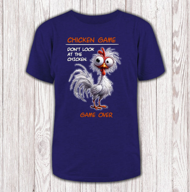 Chicken Game
