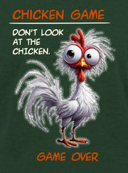 Chicken Game