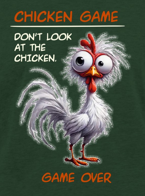 Chicken Game