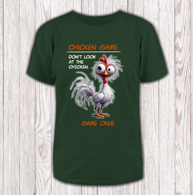 Chicken Game