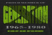 Generation X
