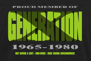 Generation X