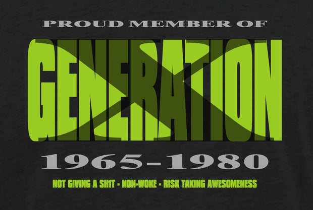 Generation X
