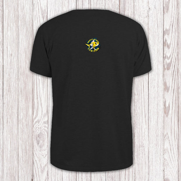 Don't #uck with the Fish!