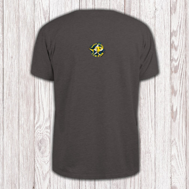 Don't #uck with the Fish!