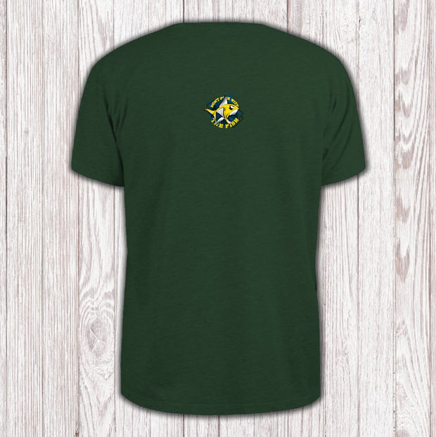 Don't #uck with the Fish!