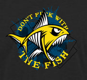 Don't #uck with the Fish!