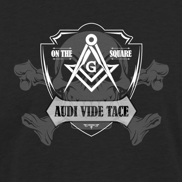 Hear, See, Be Silent