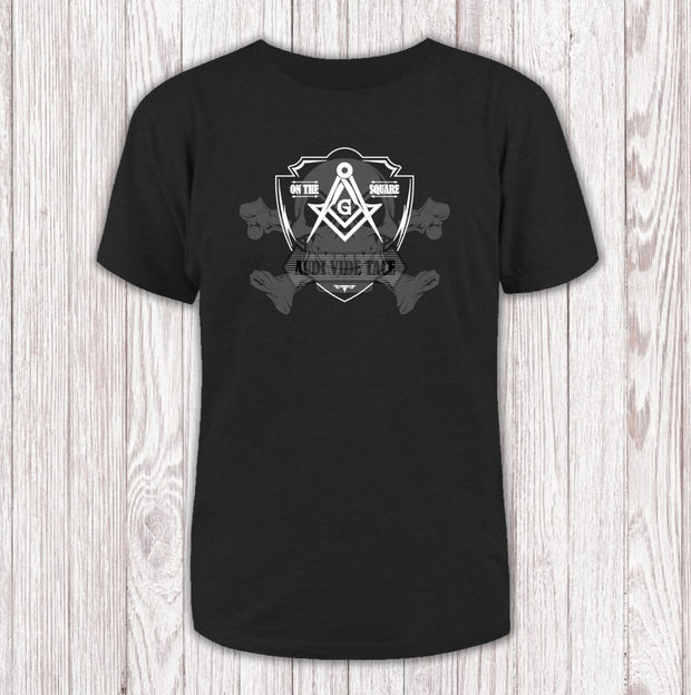 Hear, See, Be Silent