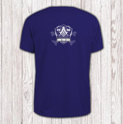 Hear, See, Be Silent