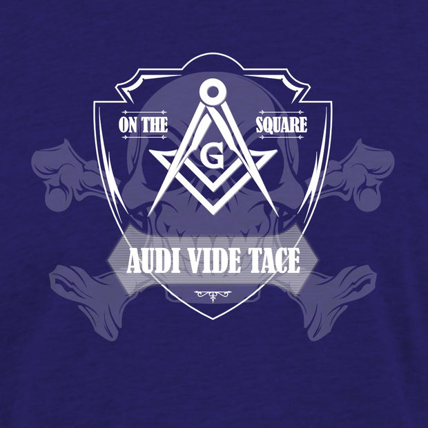 Hear, See, Be Silent