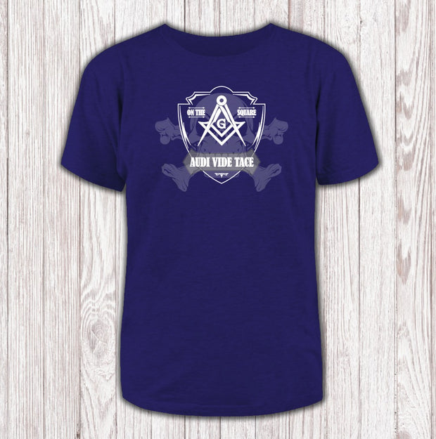 Hear, See, Be Silent