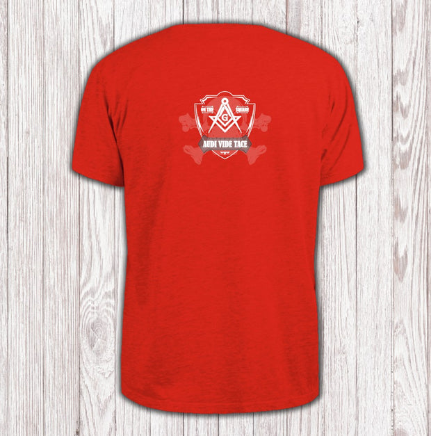 Hear, See, Be Silent